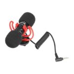 میکروفن شاتگان بویا BOYA BY-MM1 PRO Microphone - تصویر 5