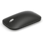 ماوس بی سیم مایکروسافت Microsoft Modern Mobile Wireless Mouse black - تصویر 5