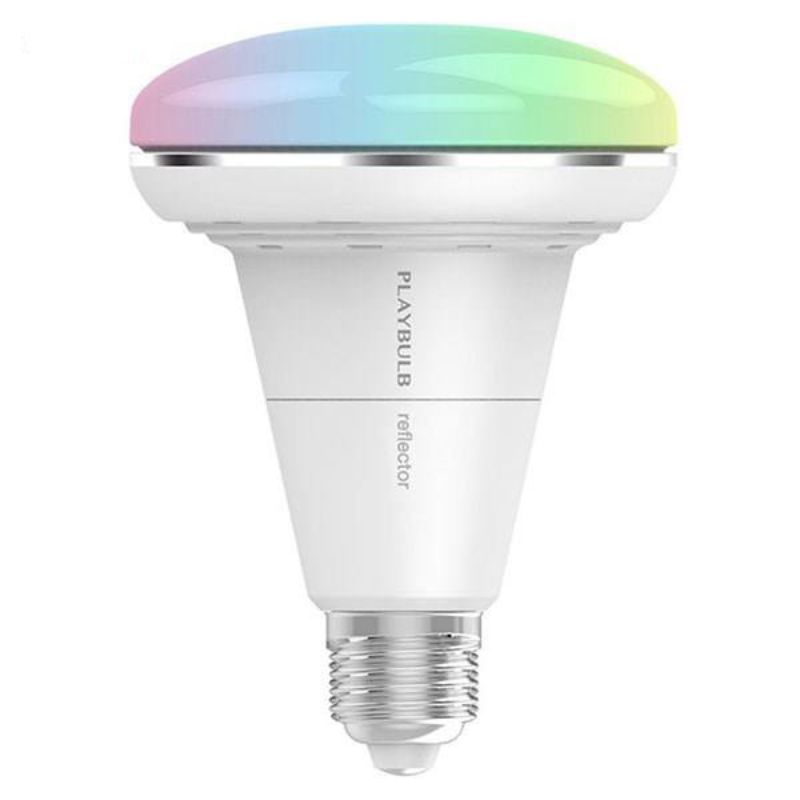 product-00d647945eb65798-800px-50kb لامپ هوشمند مایپو Mipow Playbulb Reflector Smart Bluetooth - تصویر 1