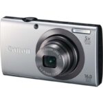 دوربین کامپکت کانن Canon PowerShot A2300 Digital Camera - تصویر 6