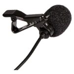 میکروفون یقه ای بویا BOYA BY-M1 Lavalier Microphone - تصویر 14