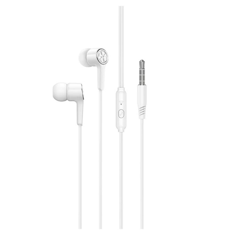 product-03556e7804f93cc6-800px-50kb هندزفری هوکو Hoco M104 AUX earphones - تصویر 1