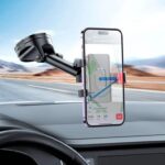 پایه نگهدارنده گوشی موبایل Hoco H22 Mobile Holder - تصویر 8
