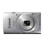 دوربین کامپکت کانن Canon IXUS 145 PowerShot 16MP Compact Digital Camera - تصویر 6