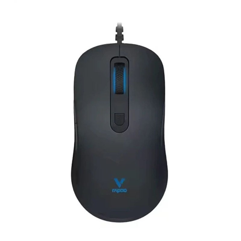 product-03e1c9fe34b9298f-800px-50kb ماوس رپو Rapoo V22S Gaming Mouse - تصویر 1