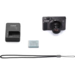 دوربین عکاسی کانن Canon PowerShot SX620 HS Black - تصویر 7
