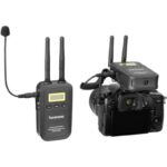 میکروفون سارامونیک Saramonic UMIC-M2 Compact Omni Gooseneck Microphone - تصویر 4
