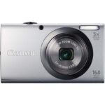 دوربین کامپکت کانن Canon PowerShot A2300 Digital Camera - تصویر 5