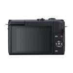 دوربین بدون آینه کانن Canon EOS M200 body - تصویر 3