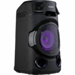 اسپیکر پرتابل سونی Sony portable SONY - V13 Speaker - تصویر 5