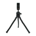 سه پایه جی ماری Jmary MT-25 Mini Tripod - تصویر 4