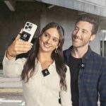 میکروفون بی سیم رُد Rode Wireless ME Dual Compact Microphone - تصویر 13