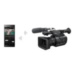 دوربین تصویربرداری سونی Sony PXW-Z190 - تصویر 11