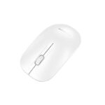 ماوس بی سیم بروفون Borofone BG14 Wireless Mouse White - تصویر 4