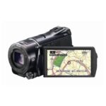 دوربین فیلمبرداری سونی SONY HDR-CX550 Handycam camcorder - تصویر 3