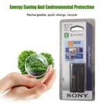 باتری Grade 1 سونی Sony NP-F770 Rechargeable Battery - تصویر 6