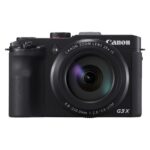 دوربین عکاسی کانن Canon PowerShot G3X - تصویر 8