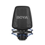 میکروفون بویا BOYA BY-M1000 Pro Condenser Microphone - تصویر 2