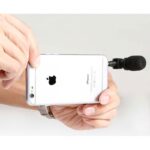 میکروفن موبایل سارامونیک مدل SmartMic - تصویر 2