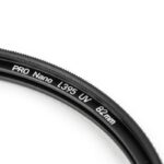 فیلتر یووی نیسی NiSi 72mm Armor FX PRO Nano L395 UV Protection Filter - تصویر 7