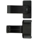 هولدر نگهدارنده موبایل چرخشی Rotating 180 degrees mobile phone holder - تصویر 2