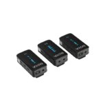 میکروفن بی سیم بویا BOYA BY-XM6-S2 Digital Microphone - تصویر 5