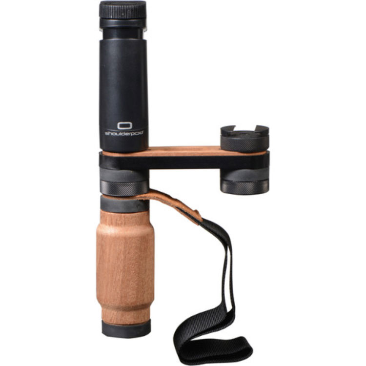 product-09e3fafb0d7edc8e-750px-50kb نگهدارنده موبایل شولدرپاد SHOULDERPOD R2 POCKET RIG FOR SMARTPHONES - تصویر 1