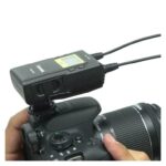 گیرنده بی سیم سارامونیک Saramonic UwMic9 RX9 UHF Wireless Receiver - تصویر 3