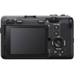 دوربین سینمایی سونی Sony FX3 Full-Frame Cinema Camera - تصویر 2