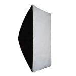 كيت سه شاخه ويديو لامپ Triple Studio Softbox Photography Lighting Kit - تصویر 6