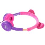 هدفون فانتزی باسیم Verity V-H32WK Headphone - تصویر 2
