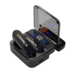 میکروفن بی سیم کامیکا Comica Vimo S-MI Wireless Microphone - تصویر 3