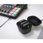 میکروفون بی سیم رُد RODE Wireless PRO 2-Person Wireless Microphone - تصویر 12