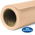 فون کاغذی Savage Widetone Seamless #25 Beige - تصویر 2