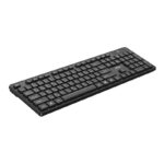 ست کیبورد و ماوس بی سیم هوکو HOCO DI51 Wireless Keyboard & Mouse Combo - تصویر 3