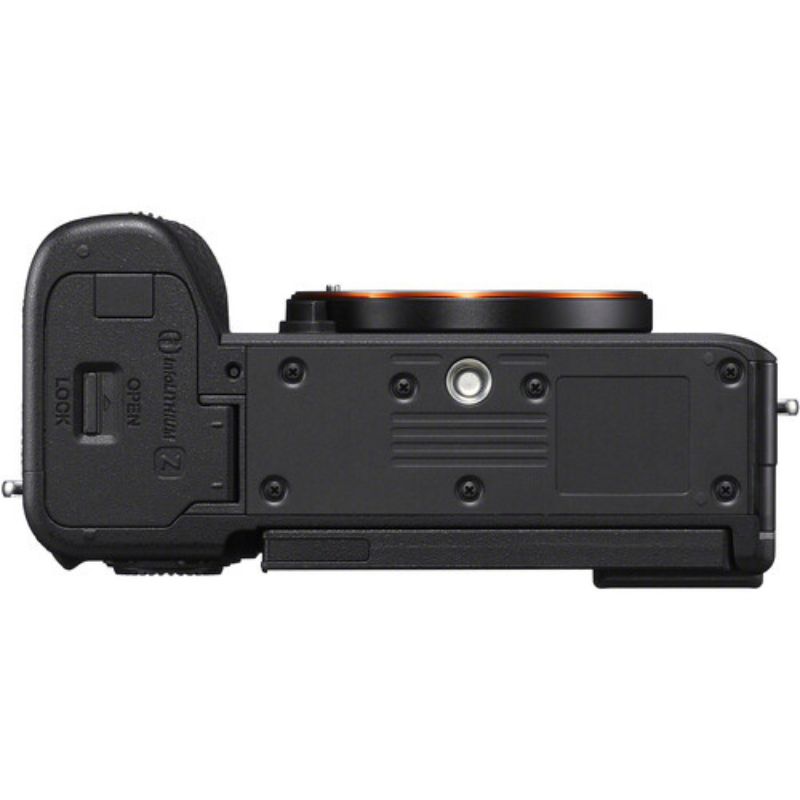 product-0ba8dac287a63488-800px-50kb دوربین بدون آینه سونی Sony a7C II Mirrorless Camera kit 28-60mm silver - تصویر 1
