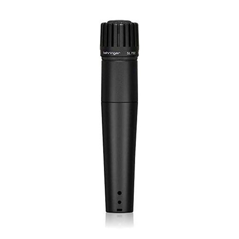 product-0baa8f5b81f90842-800px-50kb میکروفون بهرینگر Behringer SL 75C Microphone - تصویر 1