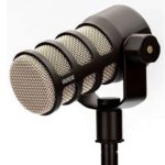 میکروفون استودیویی رُد Rode Dynamic Pod Mic Microphone for Podcasting - تصویر 2