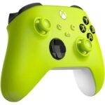 دسته بازی ایکس باکس Xbox Wireless Controller New Series For Xbox Electric Volt - تصویر 2