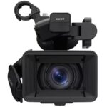 دوربین فیلمبرداری سونی Sony PXW-Z200 XDCAM Camcorder - تصویر 6
