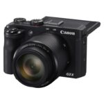 دوربین عکاسی کانن Canon PowerShot G3X - تصویر 7