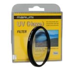 فیلتر لنز عکاسی یو وی مارومی Marumi UV 62mm filter - تصویر 2