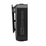 میکروفون بی سیم رُد RODE Wireless PRO 2-Person Wireless Microphone - تصویر 6