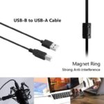 میکروفن استودیویی ماونو Maono AU-A04 Microphone - تصویر 5