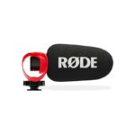 میکروفون دوربین رُد Rode VideoMicro II Camera Microphone - تصویر 2