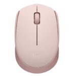 ماوس بی سیم لاجیتک Logitech M171 Wireless Mouse Rose