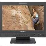 مانیتور‌ ۱۵ اینچ سونی Sony LMD-1530W 15.3" LCD Monitor