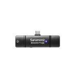 میکروفون بی سیم سارامونیک Saramonic Blink500 Prox B6 Microphone - تصویر 4