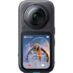 دوربین 360 اینستا Insta360 X6 360° 8K Camera Standard Bundle - تصویر 10