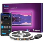 ریسه هوشمند تلویزیون 46-60 اینچ گووی Govee TV Backlight H6178